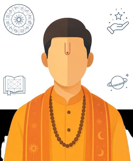 Psychic Surya Tej — Astrologer Jacksonville FL
